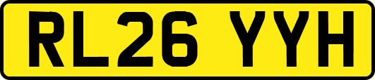 RL26YYH