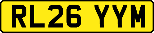 RL26YYM