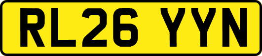 RL26YYN