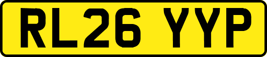 RL26YYP
