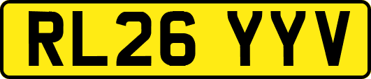 RL26YYV