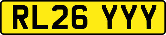 RL26YYY