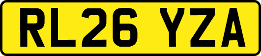 RL26YZA