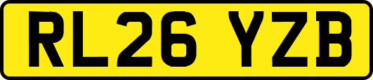 RL26YZB