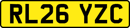 RL26YZC