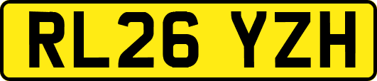 RL26YZH