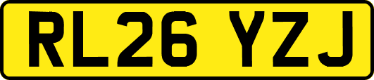 RL26YZJ