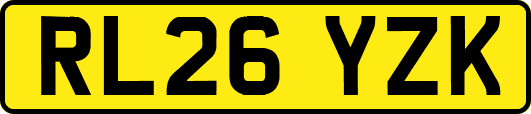 RL26YZK