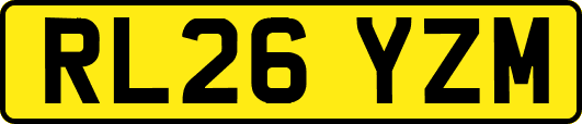 RL26YZM