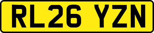 RL26YZN