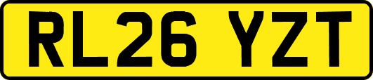 RL26YZT