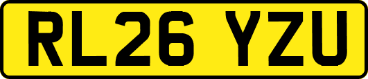 RL26YZU