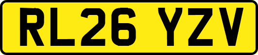RL26YZV