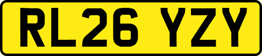 RL26YZY