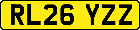 RL26YZZ
