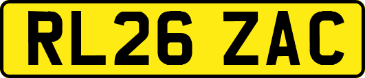 RL26ZAC