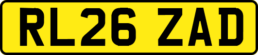 RL26ZAD