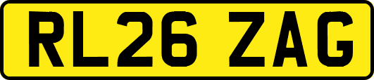 RL26ZAG