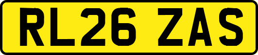 RL26ZAS