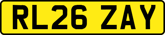 RL26ZAY