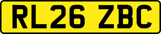 RL26ZBC