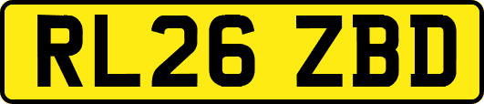 RL26ZBD