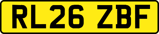 RL26ZBF