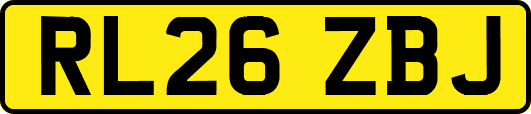 RL26ZBJ