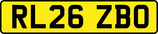 RL26ZBO