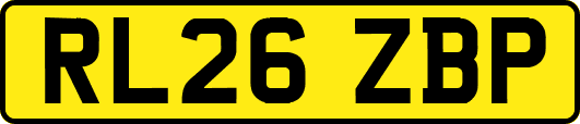 RL26ZBP