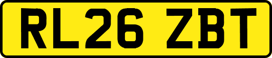 RL26ZBT