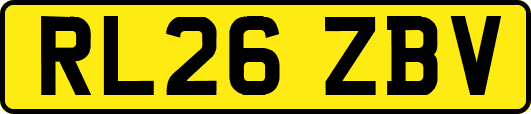 RL26ZBV