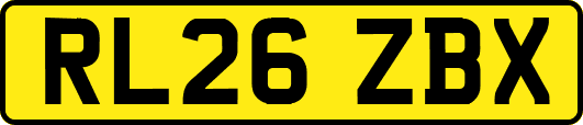 RL26ZBX