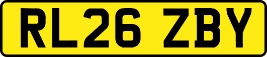 RL26ZBY