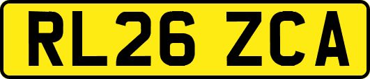 RL26ZCA