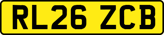RL26ZCB