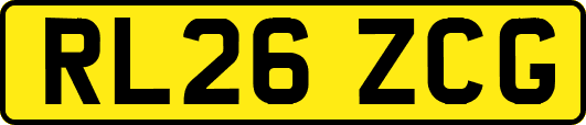 RL26ZCG