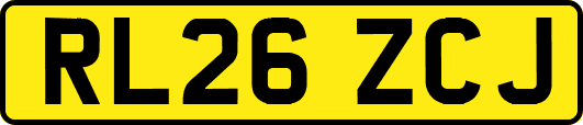 RL26ZCJ