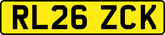 RL26ZCK