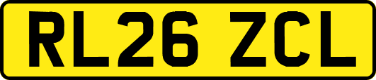 RL26ZCL
