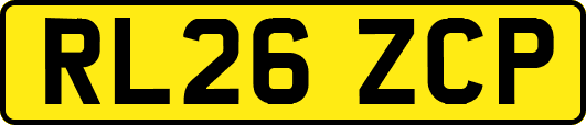 RL26ZCP