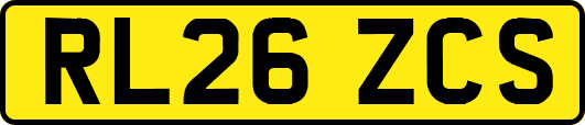 RL26ZCS