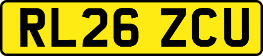 RL26ZCU