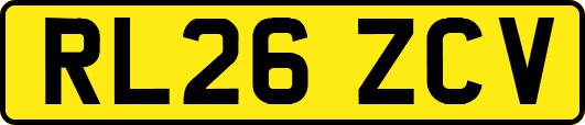 RL26ZCV