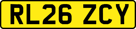 RL26ZCY