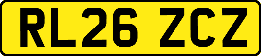 RL26ZCZ