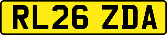 RL26ZDA