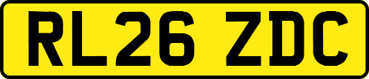 RL26ZDC
