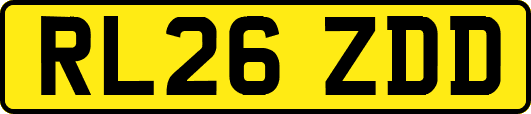 RL26ZDD