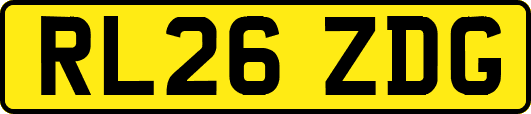 RL26ZDG